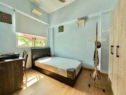 Sandy Palm (D17), Condominium #505785901